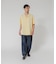 『別注』LACOSTE×URBAN RESEARCH　FUNCTIONAL PIQUE OP SHIRTS