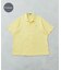 『別注』LACOSTE×URBAN RESEARCH　FUNCTIONAL PIQUE OP SHIRTS