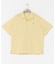 『別注』LACOSTE×URBAN RESEARCH　FUNCTIONAL PIQUE OP SHIRTS