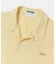 『別注』LACOSTE×URBAN RESEARCH　FUNCTIONAL PIQUE OP SHIRTS