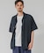 『別注』LACOSTE×URBAN RESEARCH　FUNCTIONAL PIQUE OP SHIRTS