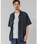 『別注』LACOSTE×URBAN RESEARCH　FUNCTIONAL PIQUE OP SHIRTS