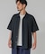 『別注』LACOSTE×URBAN RESEARCH　FUNCTIONAL PIQUE OP SHIRTS