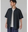 『別注』LACOSTE×URBAN RESEARCH　FUNCTIONAL PIQUE OP SHIRTS