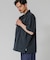 『別注』LACOSTE×URBAN RESEARCH　FUNCTIONAL PIQUE OP SHIRTS