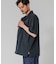 『別注』LACOSTE×URBAN RESEARCH　FUNCTIONAL PIQUE OP SHIRTS