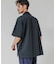 『別注』LACOSTE×URBAN RESEARCH　FUNCTIONAL PIQUE OP SHIRTS