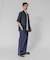『別注』LACOSTE×URBAN RESEARCH　FUNCTIONAL PIQUE OP SHIRTS