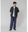 『別注』LACOSTE×URBAN RESEARCH　FUNCTIONAL PIQUE OP SHIRTS