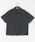 『別注』LACOSTE×URBAN RESEARCH　FUNCTIONAL PIQUE OP SHIRTS