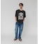 URBAN RESEARCH iD　GREEN DAY SHORT-SLEEVE T-SHIRTS
