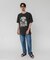 URBAN RESEARCH iD　GREEN DAY SHORT-SLEEVE T-SHIRTS