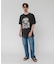 URBAN RESEARCH iD　GREEN DAY SHORT-SLEEVE T-SHIRTS