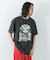 URBAN RESEARCH iD　GREEN DAY SHORT-SLEEVE T-SHIRTS