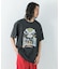 URBAN RESEARCH iD　GREEN DAY SHORT-SLEEVE T-SHIRTS