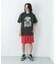 URBAN RESEARCH iD　GREEN DAY SHORT-SLEEVE T-SHIRTS