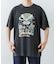 URBAN RESEARCH iD　GREEN DAY SHORT-SLEEVE T-SHIRTS