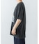URBAN RESEARCH iD　GREEN DAY SHORT-SLEEVE T-SHIRTS