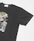URBAN RESEARCH iD　GREEN DAY SHORT-SLEEVE T-SHIRTS