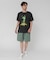 URBAN RESEARCH iD　GREEN DAY SHORT-SLEEVE T-SHIRTS