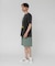 URBAN RESEARCH iD　GREEN DAY SHORT-SLEEVE T-SHIRTS