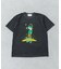 URBAN RESEARCH iD　GREEN DAY SHORT-SLEEVE T-SHIRTS
