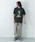 URBAN RESEARCH iD　GREEN DAY SHORT-SLEEVE T-SHIRTS