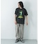 URBAN RESEARCH iD　GREEN DAY SHORT-SLEEVE T-SHIRTS