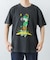 URBAN RESEARCH iD　GREEN DAY SHORT-SLEEVE T-SHIRTS