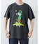 URBAN RESEARCH iD　GREEN DAY SHORT-SLEEVE T-SHIRTS