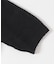 Acetate Mix Collared Knit
