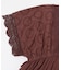 インドコットンエンブロイダリーワンピース