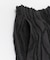 ARCHI　FUZZ JQ WIDE PANTS