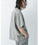 LINEN CHAMBRAY O／C SHIRTS