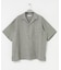 LINEN CHAMBRAY O／C SHIRTS