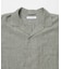 LINEN CHAMBRAY O／C SHIRTS