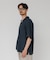 LINEN CHAMBRAY O／C SHIRTS