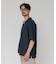 LINEN CHAMBRAY O／C SHIRTS
