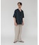 LINEN CHAMBRAY O／C SHIRTS