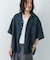 LINEN CHAMBRAY O／C SHIRTS