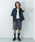 LINEN CHAMBRAY O／C SHIRTS