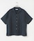 LINEN CHAMBRAY O／C SHIRTS