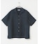 LINEN CHAMBRAY O／C SHIRTS