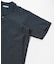 LINEN CHAMBRAY O／C SHIRTS