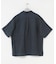LINEN CHAMBRAY O／C SHIRTS