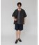 LINEN CHAMBRAY O／C SHIRTS