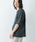 LINEN CHAMBRAY O／C SHIRTS