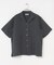 LINEN CHAMBRAY O／C SHIRTS