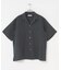 LINEN CHAMBRAY O／C SHIRTS