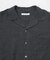 LINEN CHAMBRAY O／C SHIRTS